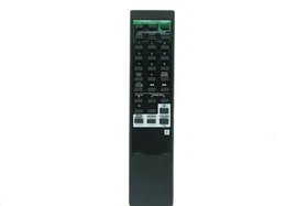 Replacement Remote Control for Sony RM-U253 RMU-242 FM AV Stereo A/V Receiver