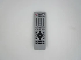Remote Control For Panasonic DVD-S35E DVD-F65 DVD-CP67 DVD-RP82 DVD CD Player