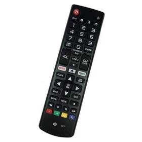 Remote Control Replace For LG 43UK6090PUA 50UK6090PUA Smart LED HDTV TV