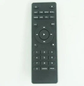 Remote Control For Arcam CD5 CD6 CD7 CD9 ALPHA ARCAM8 Compact CD Disc Player