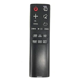 New Replacement AH59-02631A For Samsung Sound Bar System Remote Control HW-H450