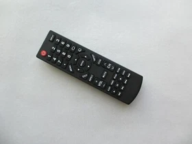 Remote Control For Dynex RC-401-0A DX-L15-10A LC-15KT46 LC-42LT46 LCD HDTV TV