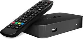Infomir MAG 420w1 Set Top Box - Accessory of Your Choice