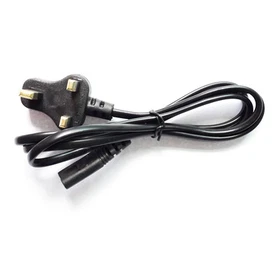 2 Pin Power Cord Wire for Yamaha T-60 TX-900 TX-930 Tuner