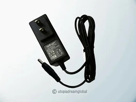 NEW AC Adapter For Micca Digital Picture Photo Frame Power Cord Battery Charger