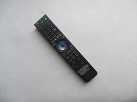 Remote Control For Sony RMT-B100A RMT-B100P Blu-ray Disc BD DVD Player