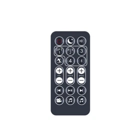 Remote Control For Polk RTRE81141 DVD Home Theater 3.1 Surround SoundBar System