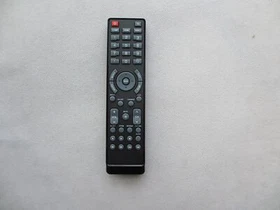 Remote Control For Dynex DX-L19-10A DX-L26-10A LC-42LT46 Smart LCD LED DVD HDTV