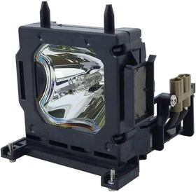IET Genuine OEM Replacement Lamp for Sony VPL-HW45ES Projector Philips Bulb