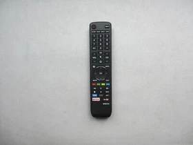 Remote Control For Hisense EN3S39H 32H4E1 50H5E 55R6E 65R7E Smart LED HDTV TV