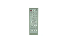 Replacement Remote Control for Panasonic Hi-Fi Micro CD Stereo Audio System