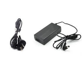 Samsung Radiant-360 R1 WAM1500 WAM1500/ZA Wi-Fi Speaker Charger AC Adapter