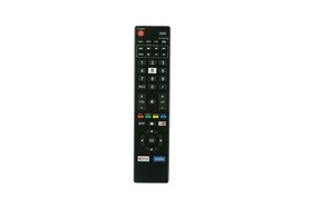 Replacement Remote Control for Magnavox NH425UD 4K Ultra HD Smart TV