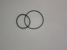 Belt kit for Samsung audio video vcr by model *bin 2 of 2*