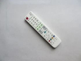 Remote Control For Samsung HT-E4550K HT-E455K Blu-ray DVD Home Theater System