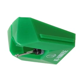 Audio-Technica AT-VM95 Series MM Phono Cartridge & Replacement Stylus
