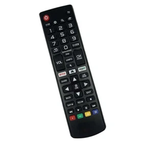 Remote Control Replace For LG 32LM5620BPUA 43UM6910PUA 55LM6400-UA Smart HDTV TV