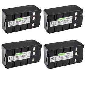 Kastar Replacement Battery for JVC GR-AX900U GR-AX910 GR-AX910U GR-AX911U