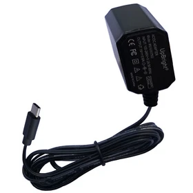 AC Adapter or USB DC Cable For Monster Sparkle MS22119 Bluetooth Party Speaker