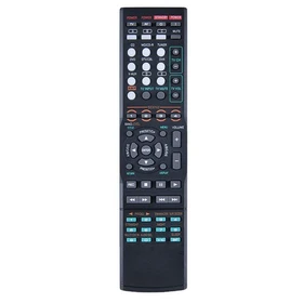 Replace Remote Control For Yamaha RAV283 WN05810 RAV284 WN05820 RAV285 WN05830 