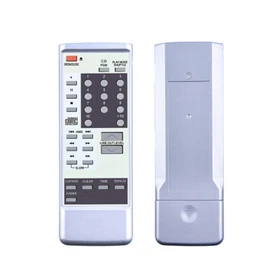 Remote Control For Sony CDP-270 CDP-37 CDP-407 CDP-690 Compact Disc CD Player