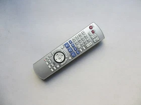 Remote Control For Panasonic DMR-ES15EC DMR-ES20PC DVD Recorder Player