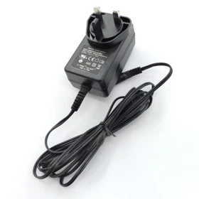 SL Power & Ault MENB1010A1203B03 Power Supply  Power Adapter 12V 1A Charger