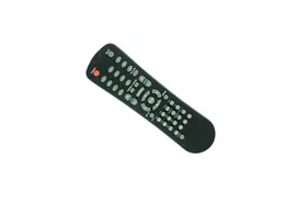 Replacement Remote Control For NAXA  NTD-1355 NTD-2457A Smart LCD LED HD TV