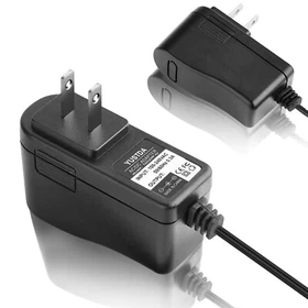 AC Adapter For Avacom M1060W M1080W Wireless Wifi IP Camera Charger Power Supply