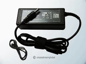 NEW AC Adapter For Atron Vision AVQ270 AVQ270S Power Supply Cord Battery Charger