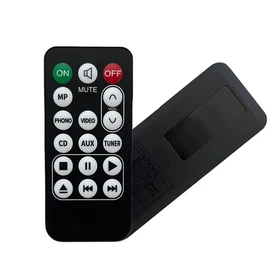 Remote Control For NAD C162 & C 162 C165BEE & C 165BEE A/V Receiver