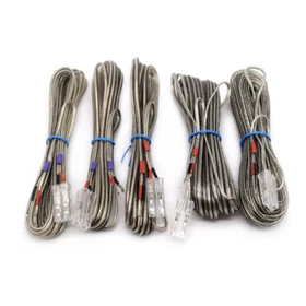 13Ft/32.8Ft Speaker Cord Cable For Sony DVD DAV-DX150 HCD-DZ100K DAV-DZ100