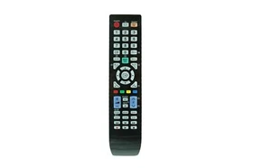 Remote Control For Samsung LN40A750R1FXZA LN46A750R1FXZA PLASMA LED LCD HDTV TV