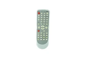 Generic Remote Control for Magnavox Emerson GFM Sylvania DVD VCR Combo Player