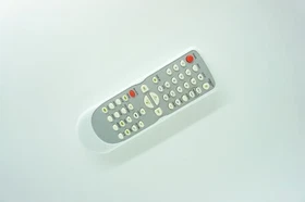 Remote Control For Sylvania NB177UD Progressive  Scan DVD VCR Combo Player