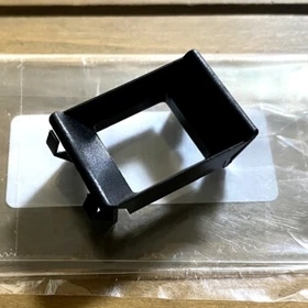 YAMAHA Power Button Escutcheon Power Switch Mixer