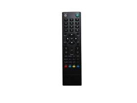 Replacement Remote Control for RCA WD12372 WD11452 HDTV LCD LED TV Television