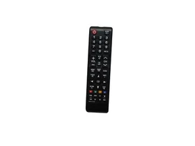 Replacement Remote Control for Samsung Curved 4K 2160p Ultra HD Smart LED TV