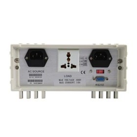 Intelligent Digital Power Meter Electrical Parameter Tester UTE1003A/UTE1010A