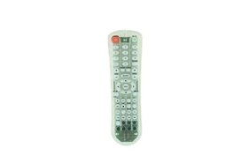 Replacement Remote Control for Naxa NTD-1355 Smart LCD LED HDTV Television TV