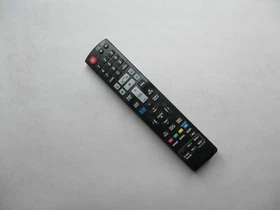 Remote Control For LG BH7420P LHB536 LHB725 BB5520A DVD Home Theater System