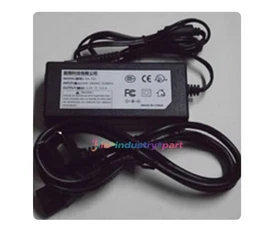 1 Pc. New For MENB1010A0603F02 Analyser Power Adapter Charger W/ Power Cord
