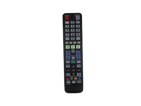 Remote Control For Samsung AH59-02303A HT-C5200 HT-C7300 DVD Home Theater System
