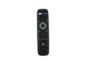 Replacement Remote Control for Philips 65PFL7900/F7 Slim Smart 4K Ultra HDTV TV