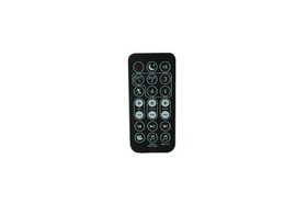 Remote Control for Polk Audio DVD Home Theater Surround Sound Bar System