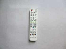 Remote Control For Samsung HT-D5210C HT-D5350 Blu-ray DVD Home Theater System