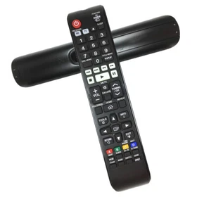 Remote Control For Samsung HT-E4530 HT-E5500 HT-E8200 HT-E4500/ZA CD Stereo