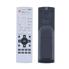 Remote Control For Panasonic DVD-S35E DVD-F65 DVD-RP82 DVD-CP67 DVD CD Player