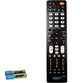 Remote Control for Hitachi LE42T506 LE42T516 LE49A509 LE50A6R9 LE50H508 LE55A6R9