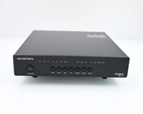 2024 New DENAFRIPS Ares 12th-1 R-2R DAC Home Audio DAC